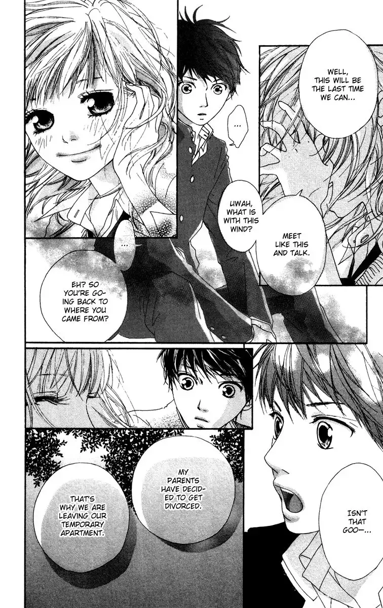 Strobe Edge Chapter 7.1 22